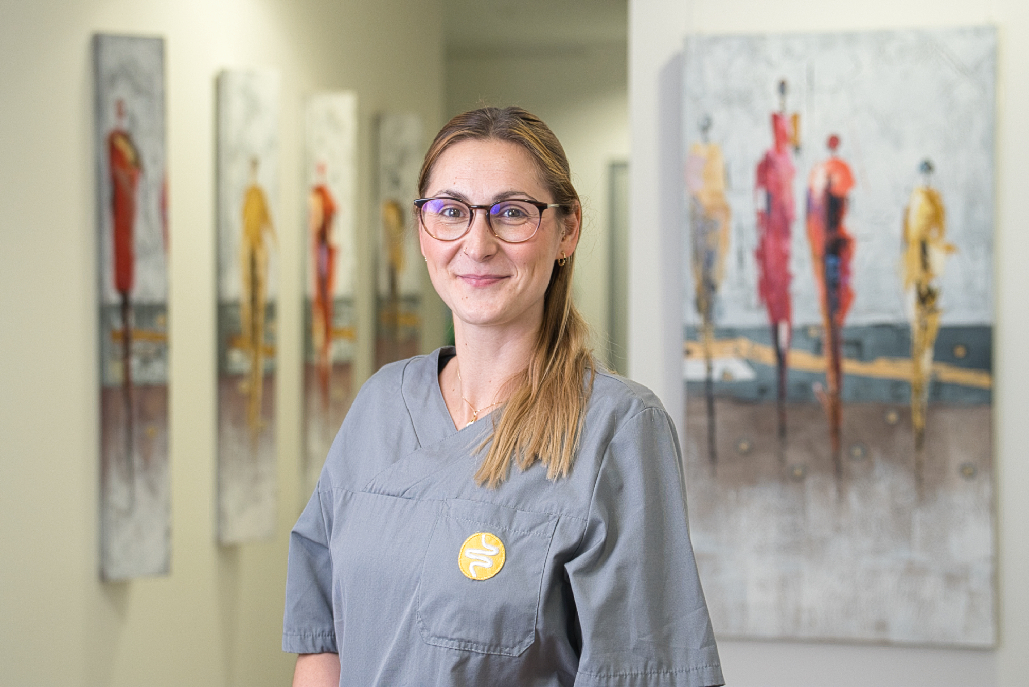 Saskia Huebner